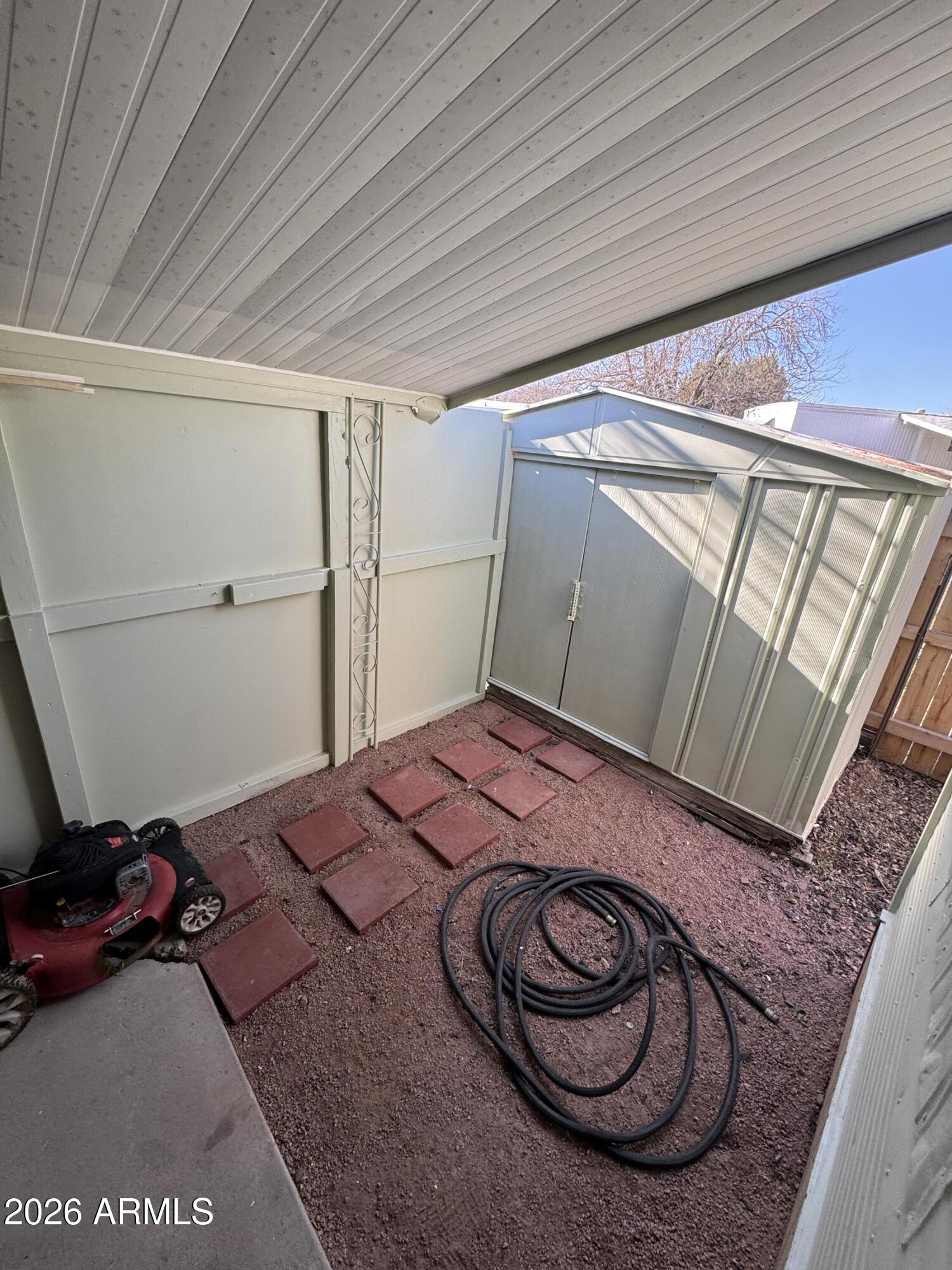 723 Finnie Flat Road, Unit 43 Camp Verde, AZ 86322 - Photo 11 of 13 IMG_9325 - Copy