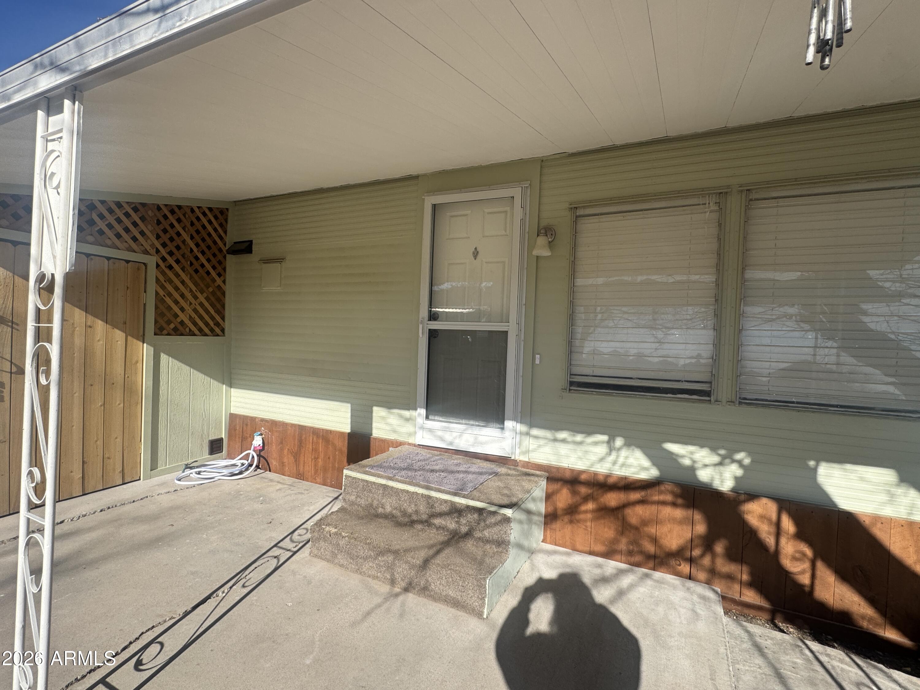 723 Finnie Flat Road, Unit 43 Camp Verde, AZ 86322 - Photo 2 of 13 IMG_9315 - Copy