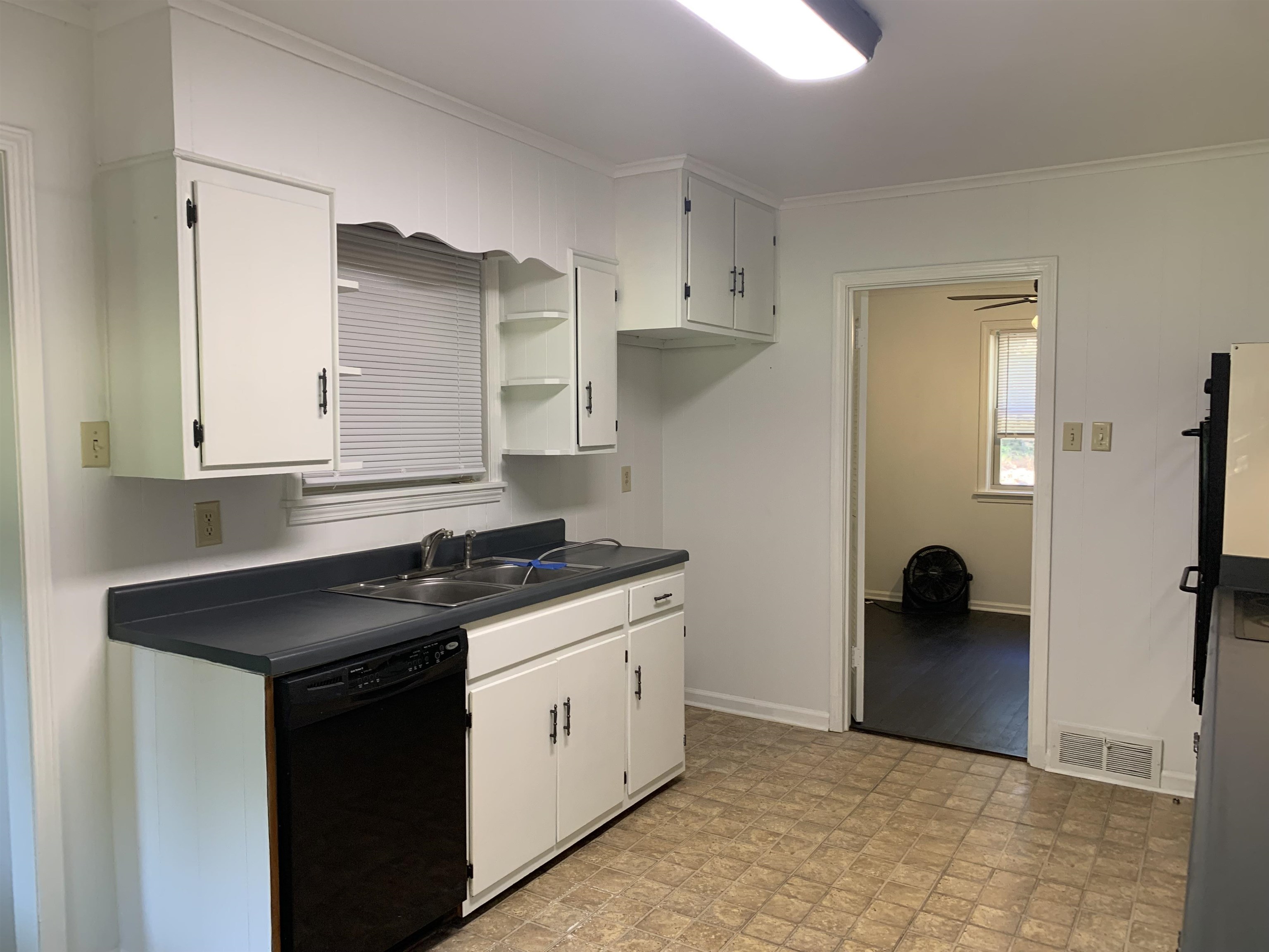 10339 Pleasant Ridge Road Arlington, TN 38002 - Photo 8 of 26 a kitchen with a sink and a stove top oven