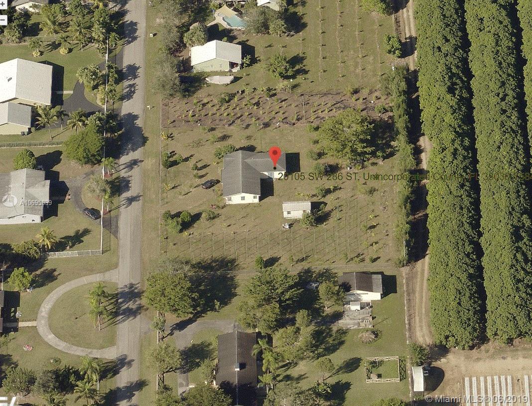 20105 Southwest 286th Street Homestead, FL 33030 - Photo 1 of 35 Gallery Image 1