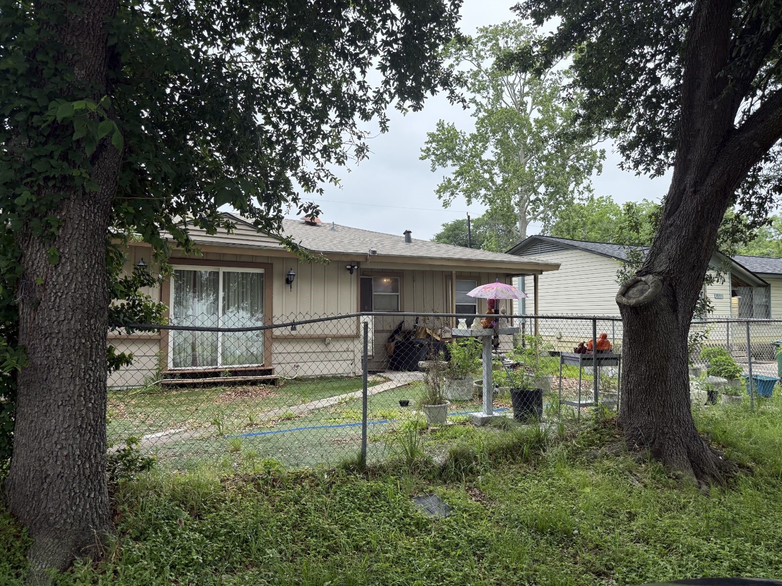 11811 Almeda Genoa Road Houston, TX 77034 - Photo 1 of 11