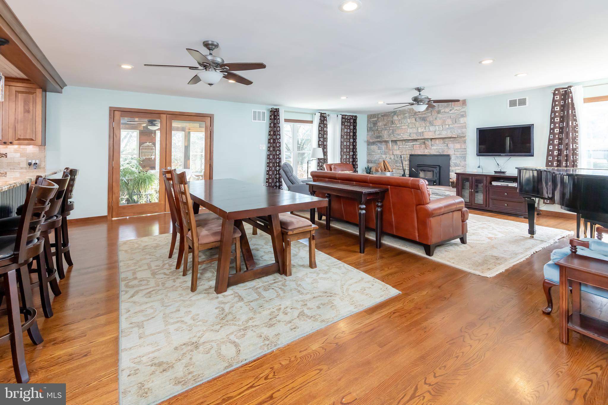 191 Marlton Road Pilesgrove, NJ 08098 - Photo 9 of 28 Gallery Image 9