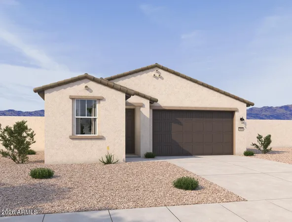 $388,990 | 46872 West Reseda Lane, Maricopa, AZ 85139