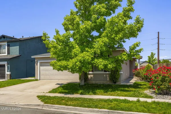 $420,000 | 9350 Red Baron Boulevard, Reno, NV 89506