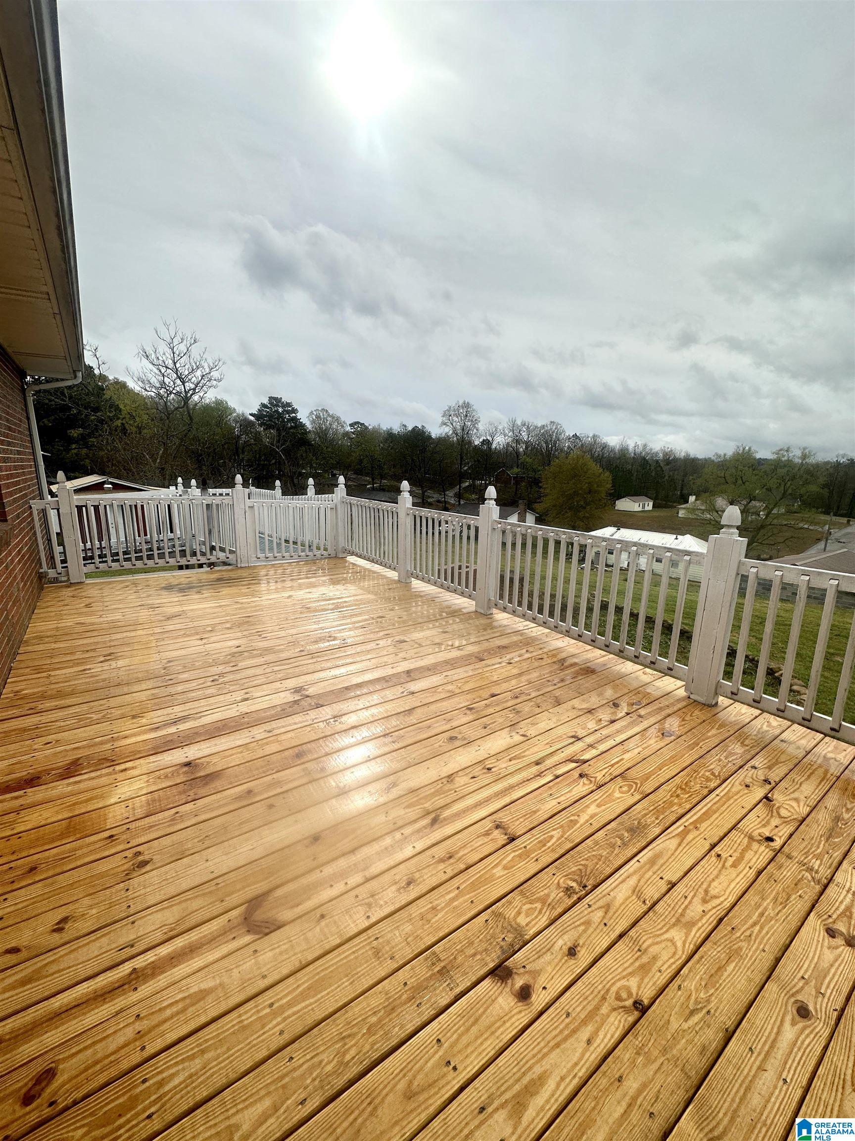 404 Hilltop Road Weaver, AL 36277 - Photo 28 of 48