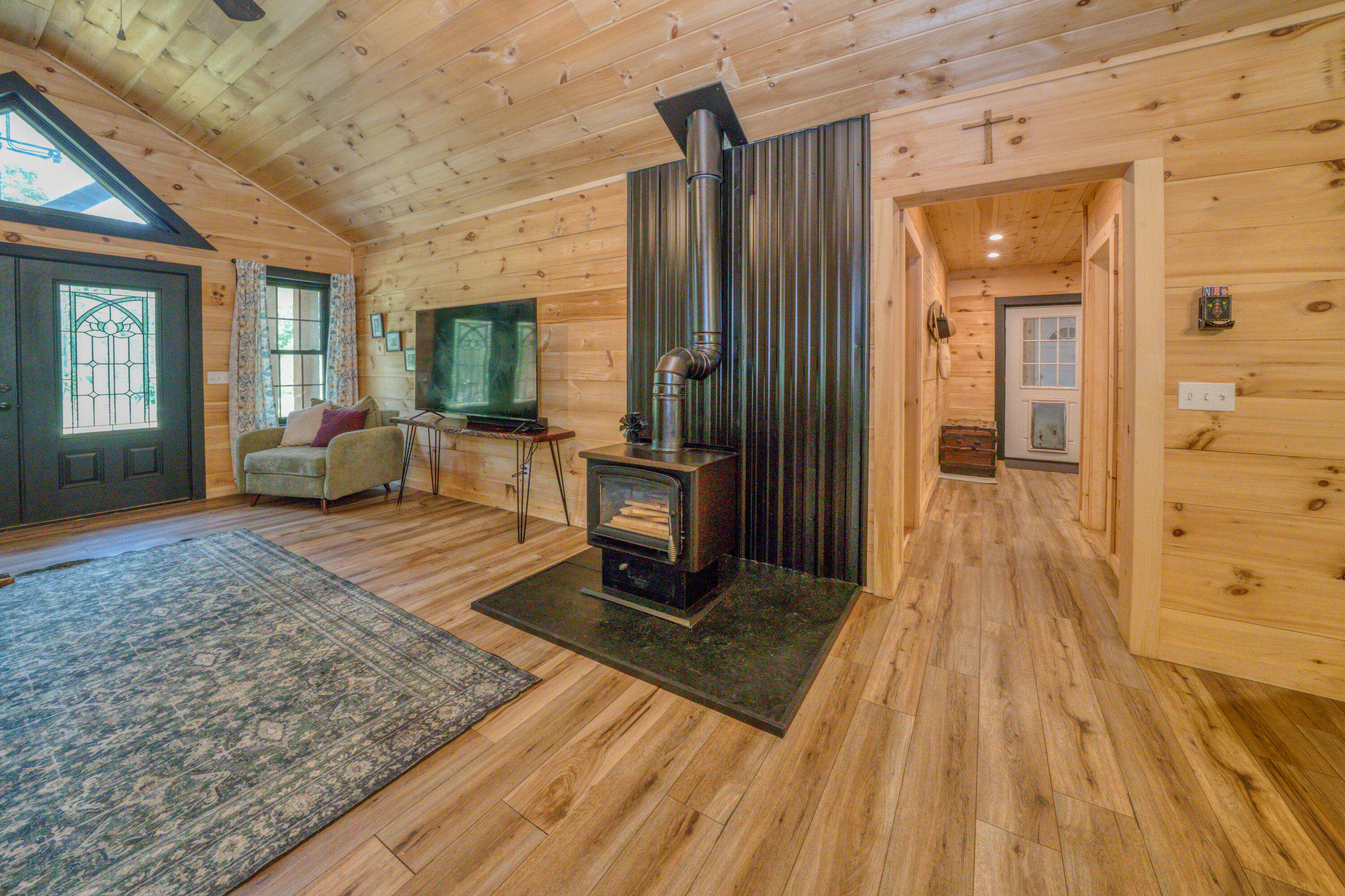 59 Black Road South Searsport, ME 04974 - Photo 18 of 43 5041