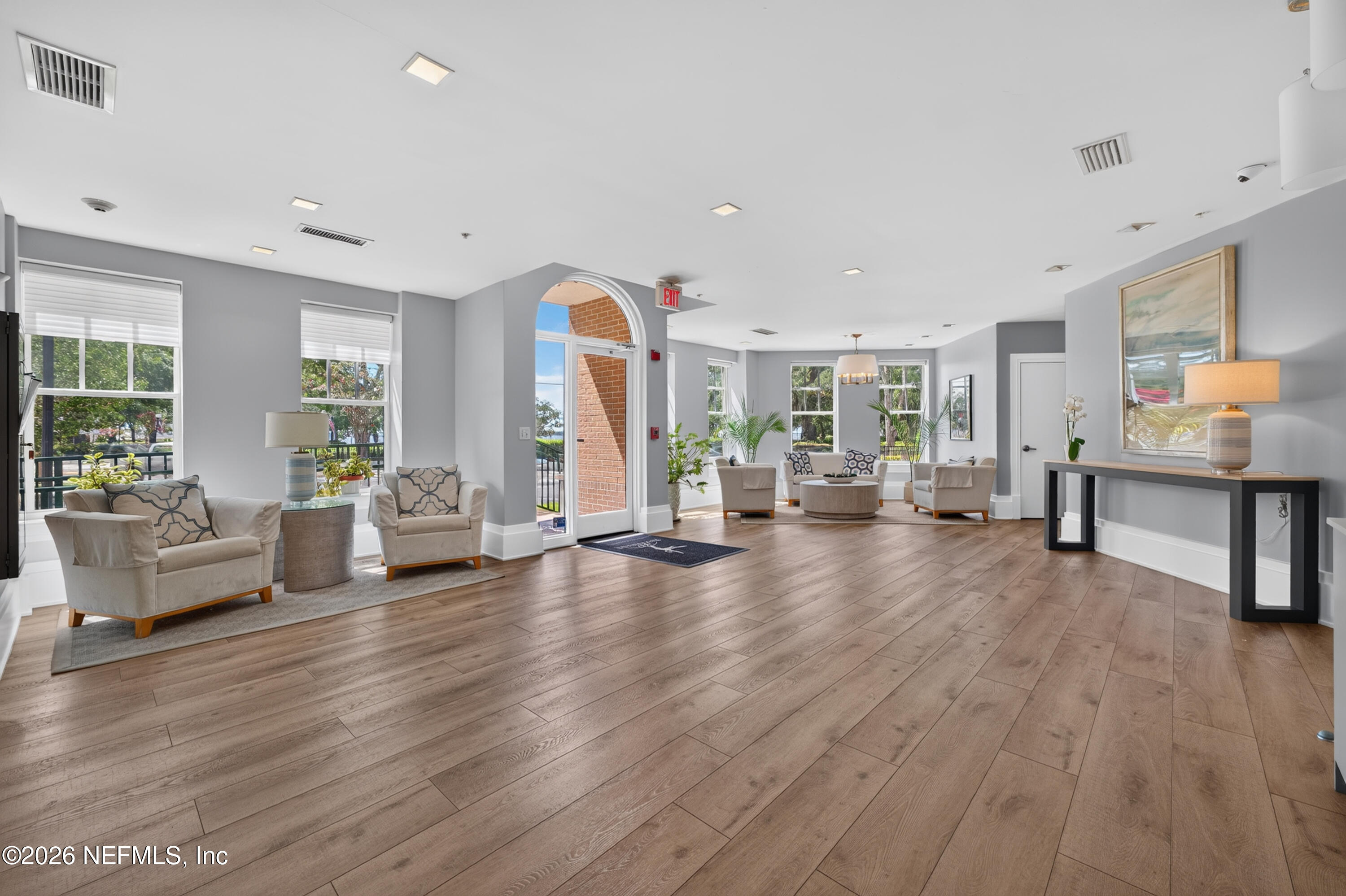 1661 Riverside Avenue, Unit 309 Jacksonville, FL 32204 - Photo 37 of 44 Lobby