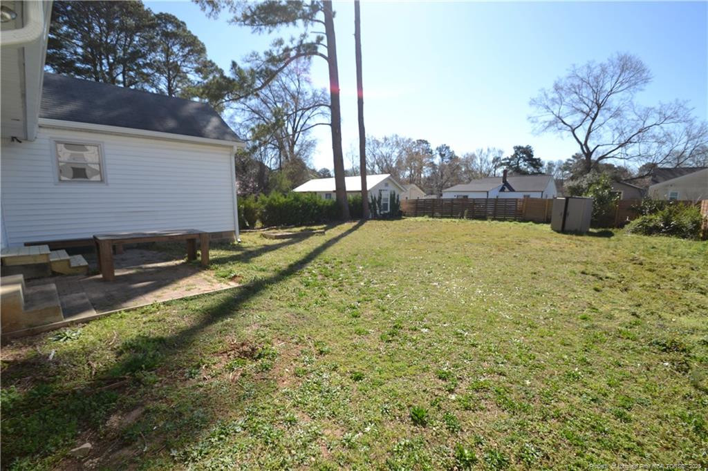 720 Brighton Road Raleigh, NC 27610 - Photo 34 of 38