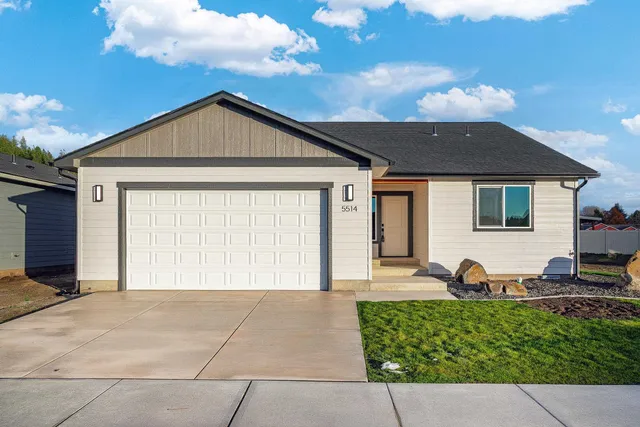 $464,000 | 5514 North Bolivar Road, Spokane Valley, WA 99216