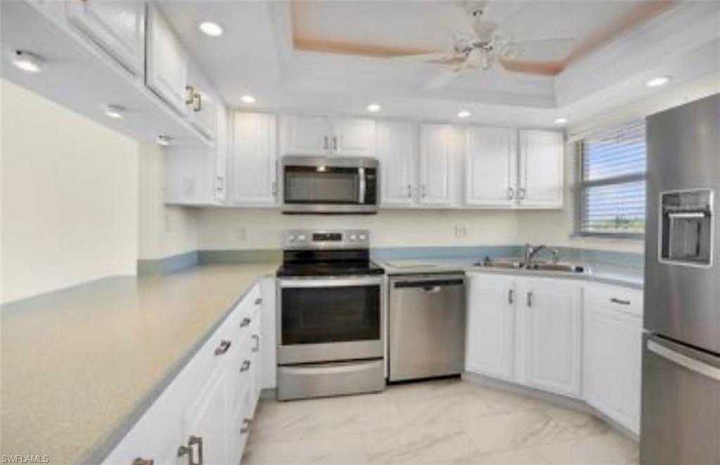 37 High Point Circle East, Unit 602 Naples, FL 34103 - Photo 12 of 30