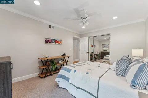 $1,650,000 | 2609 Saklan Indian Drive, Unit 1, Walnut Creek, CA 94595