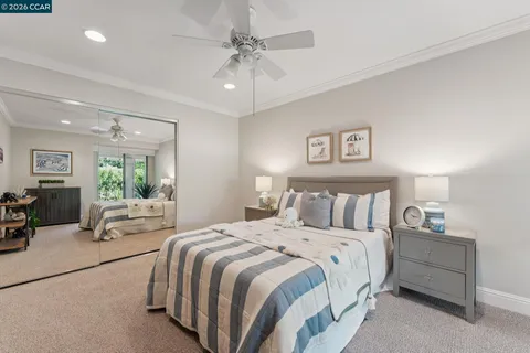 $1,650,000 | 2609 Saklan Indian Drive, Unit 1, Walnut Creek, CA 94595