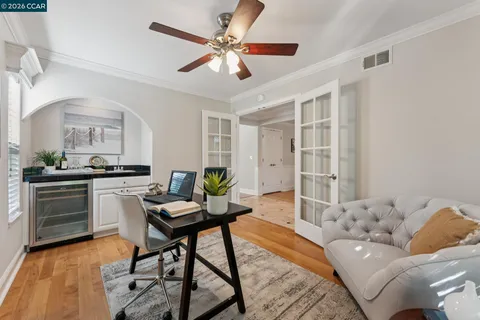 $1,650,000 | 2609 Saklan Indian Drive, Unit 1, Walnut Creek, CA 94595