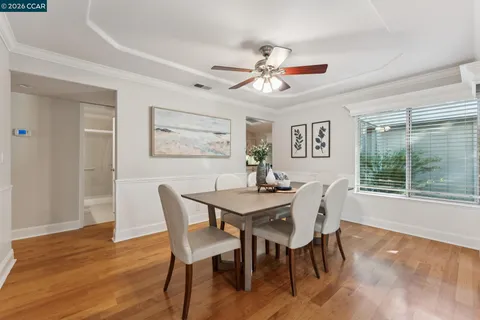 $1,650,000 | 2609 Saklan Indian Drive, Unit 1, Walnut Creek, CA 94595