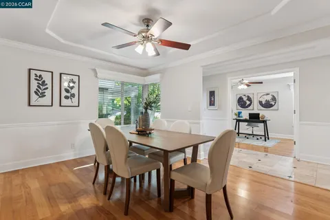 $1,650,000 | 2609 Saklan Indian Drive, Unit 1, Walnut Creek, CA 94595