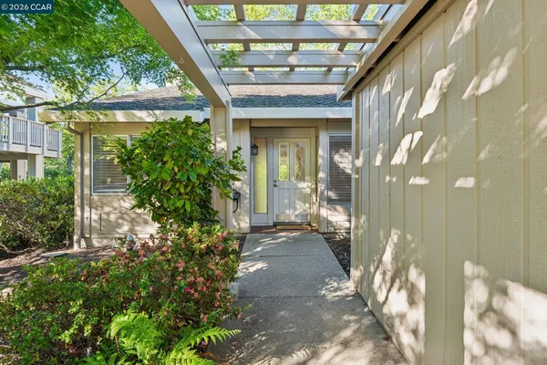 $1,650,000 | 2609 Saklan Indian Drive, Unit 1, Walnut Creek, CA 94595