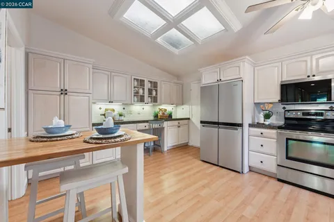 $1,650,000 | 2609 Saklan Indian Drive, Unit 1, Walnut Creek, CA 94595