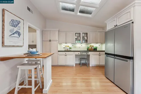 $1,650,000 | 2609 Saklan Indian Drive, Unit 1, Walnut Creek, CA 94595