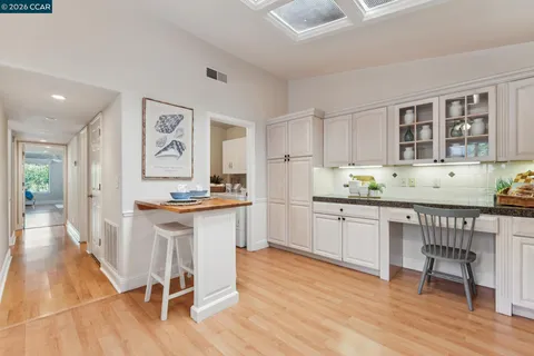 $1,650,000 | 2609 Saklan Indian Drive, Unit 1, Walnut Creek, CA 94595