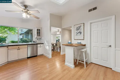 $1,650,000 | 2609 Saklan Indian Drive, Unit 1, Walnut Creek, CA 94595