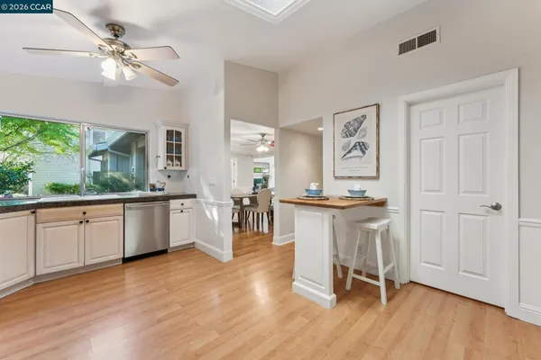 $1,650,000 | 2609 Saklan Indian Drive, Unit 1, Walnut Creek, CA 94595