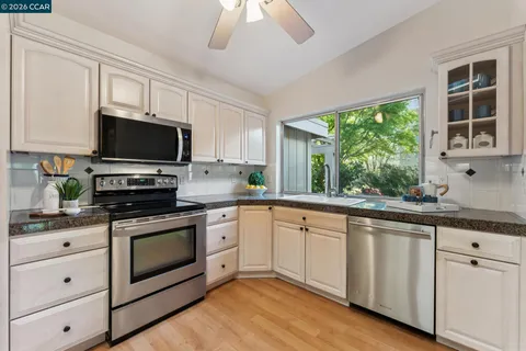 $1,650,000 | 2609 Saklan Indian Drive, Unit 1, Walnut Creek, CA 94595