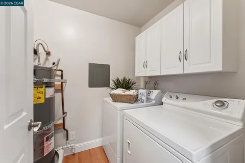 $1,650,000 | 2609 Saklan Indian Drive, Unit 1, Walnut Creek, CA 94595