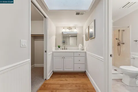 $1,650,000 | 2609 Saklan Indian Drive, Unit 1, Walnut Creek, CA 94595