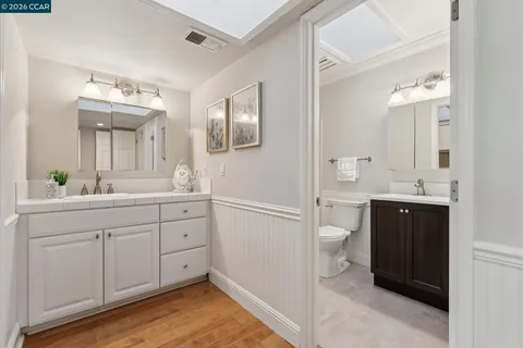 $1,650,000 | 2609 Saklan Indian Drive, Unit 1, Walnut Creek, CA 94595