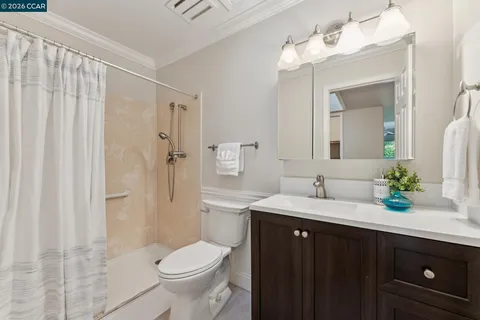 $1,650,000 | 2609 Saklan Indian Drive, Unit 1, Walnut Creek, CA 94595