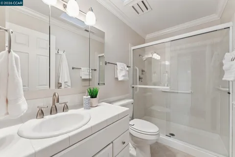 $1,650,000 | 2609 Saklan Indian Drive, Unit 1, Walnut Creek, CA 94595