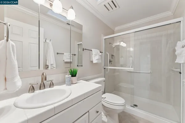 $1,650,000 | 2609 Saklan Indian Drive, Unit 1, Walnut Creek, CA 94595
