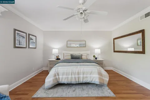 $1,650,000 | 2609 Saklan Indian Drive, Unit 1, Walnut Creek, CA 94595