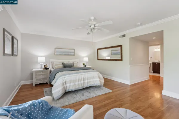 $1,650,000 | 2609 Saklan Indian Drive, Unit 1, Walnut Creek, CA 94595