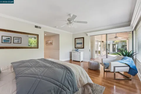 $1,650,000 | 2609 Saklan Indian Drive, Unit 1, Walnut Creek, CA 94595