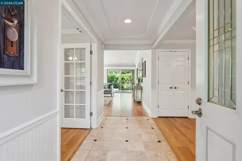 $1,650,000 | 2609 Saklan Indian Drive, Unit 1, Walnut Creek, CA 94595