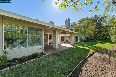 $1,650,000 | 2609 Saklan Indian Drive, Unit 1, Walnut Creek, CA 94595