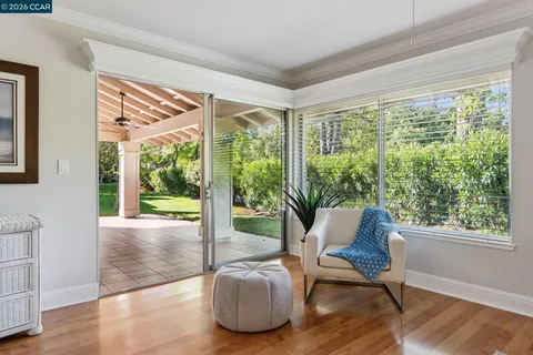 $1,650,000 | 2609 Saklan Indian Drive, Unit 1, Walnut Creek, CA 94595