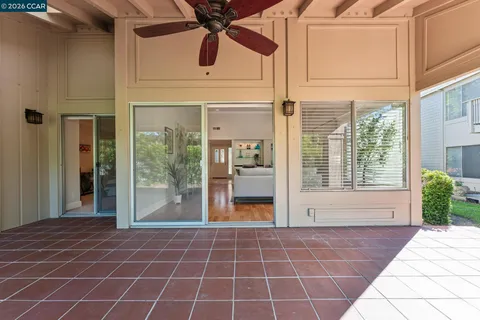 $1,650,000 | 2609 Saklan Indian Drive, Unit 1, Walnut Creek, CA 94595