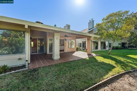 $1,650,000 | 2609 Saklan Indian Drive, Unit 1, Walnut Creek, CA 94595