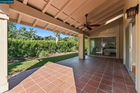 $1,650,000 | 2609 Saklan Indian Drive, Unit 1, Walnut Creek, CA 94595