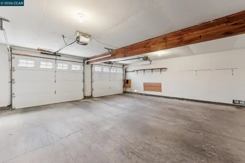 $1,650,000 | 2609 Saklan Indian Drive, Unit 1, Walnut Creek, CA 94595