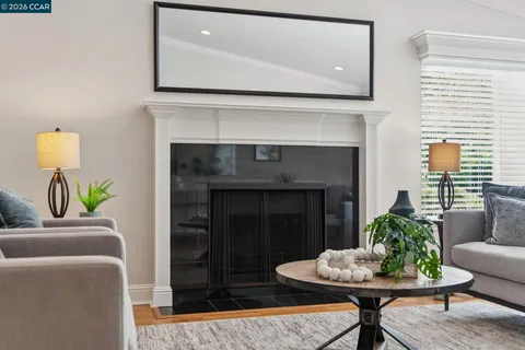 $1,650,000 | 2609 Saklan Indian Drive, Unit 1, Walnut Creek, CA 94595