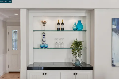 $1,650,000 | 2609 Saklan Indian Drive, Unit 1, Walnut Creek, CA 94595