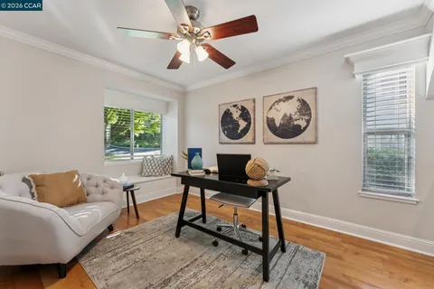 $1,650,000 | 2609 Saklan Indian Drive, Unit 1, Walnut Creek, CA 94595