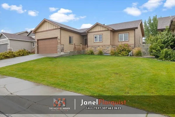 $495,000 | 5250 Waterford, Casper, WY 82609