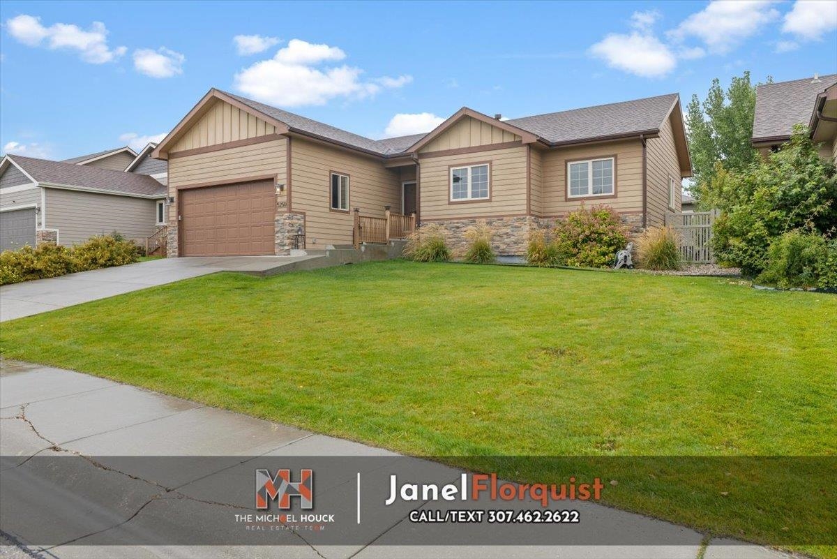 5250 Waterford Casper, WY 82609 - Photo 1 of 34