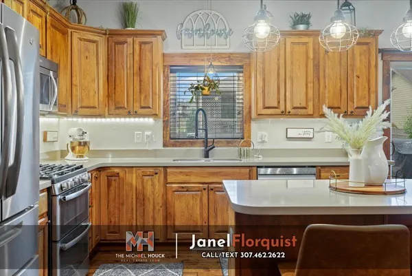 $495,000 | 5250 Waterford, Casper, WY 82609