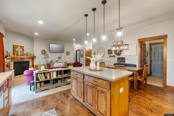$495,000 | 5250 Waterford, Casper, WY 82609