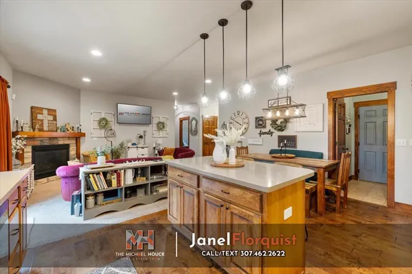 $495,000 | 5250 Waterford, Casper, WY 82609